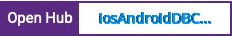 Open Hub project report for iosAndroidDBCodeGenerator