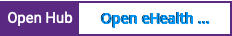 Open Hub project report for Open eHealth Integration Platform
