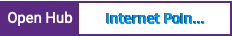 Open Hub project report for Internet Point CS