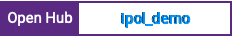 Open Hub project report for ipol_demo