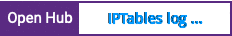 Open Hub project report for IPTables log analyzer