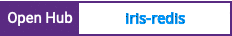 Open Hub project report for iris-redis