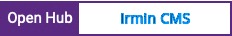 Open Hub project report for Irmin CMS