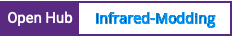 Open Hub project report for Infrared-Modding