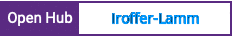 Open Hub project report for Iroffer-Lamm