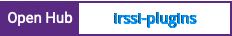 Open Hub project report for irssi-plugins