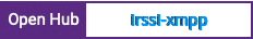 Open Hub project report for irssi-xmpp