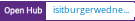 Open Hub project report for isitburgerwednesday.com