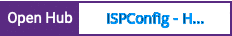 Open Hub project report for ISPConfig - Hosting Control Panel