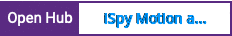 Open Hub project report for iSpy Motion and Sound Detection