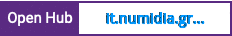 Open Hub project report for it.numidia.gridWidget