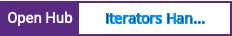 Open Hub project report for Iterators Hangman