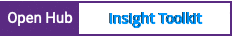 Open Hub project report for Insight Toolkit