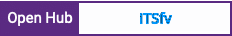 Open Hub project report for iTSfv
