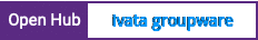Open Hub project report for ivata groupware