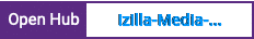 Open Hub project report for Izilla-Media-Query-Debugger