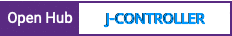 Open Hub project report for J-CONTROLLER