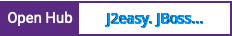 Open Hub project report for J2easy. JBoss vmware appliance.