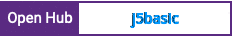 Open Hub project report for j5basic
