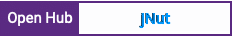Open Hub project report for jNut