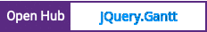 Open Hub project report for jQuery.Gantt