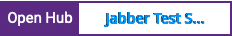 Open Hub project report for Jabber Test Suite (JabberTest)
