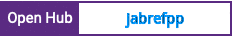 Open Hub project report for jabrefpp