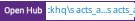 Open Hub project report for jackhq's acts_as_commentable