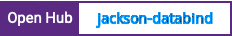Open Hub project report for jackson-databind