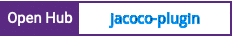 Open Hub project report for jacoco-plugin