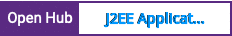 Open Hub project report for J2EE Application Engine
