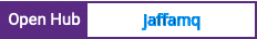 Open Hub project report for jaffamq