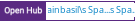 Open Hub project report for jainbasil's Sparrow
