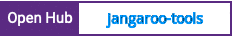 Open Hub project report for jangaroo-tools