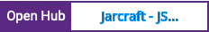 Open Hub project report for Jarcraft - JSE Container Toolkit