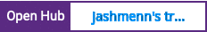 Open Hub project report for jashmenn's trollop