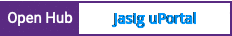 Open Hub project report for Jasig uPortal