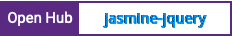 Open Hub project report for jasmine-jquery