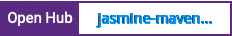 Open Hub project report for jasmine-maven-plugin