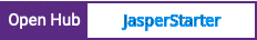 Open Hub project report for JasperStarter