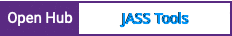 Open Hub project report for JASS Tools