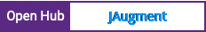 Open Hub project report for JAugment