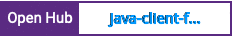 Open Hub project report for Java-client-for-App-Engine-Channel-API