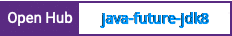 Open Hub project report for java-future-jdk8