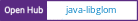 Open Hub project report for java-libglom