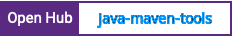 Open Hub project report for java-maven-tools