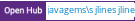 Open Hub project report for javagems's jline