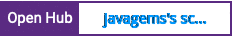 Open Hub project report for javagems's scala-swing