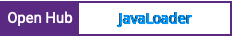 Open Hub project report for JavaLoader