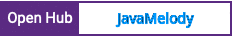 Open Hub project report for JavaMelody